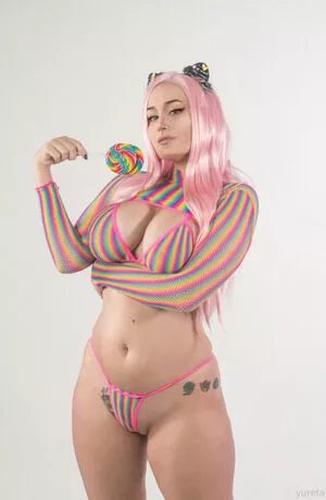 Yureta OnlyFans Leaked Free Thumbnail Picture - #uuLWhJS6Di