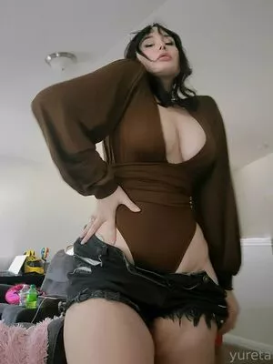 Yureta OnlyFans Leaked Free Thumbnail Picture - #y6v1hGO3PJ