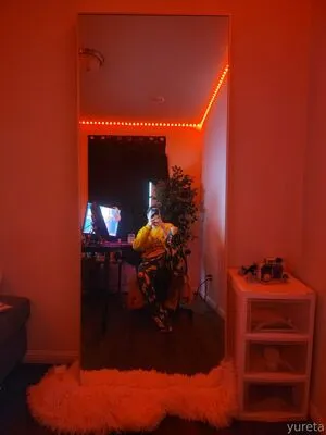 Yureta2 OnlyFans Leaked Free Thumbnail Picture - #0bdzXXRGeN