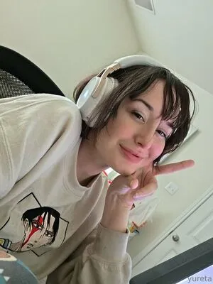 Yureta2 OnlyFans Leaked Free Thumbnail Picture - #M4C6kR51Jd