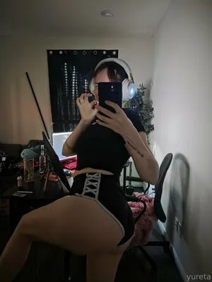 Yureta2 OnlyFans Leaked Free Thumbnail Picture - #MkHXtmHYI9