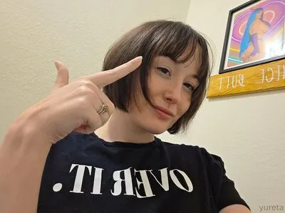 Yureta2 OnlyFans Leaked Free Thumbnail Picture - #b84peBbXtW
