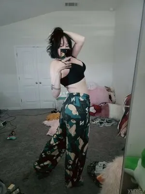 Yureta2 OnlyFans Leaked Free Thumbnail Picture - #imUkXOztJE