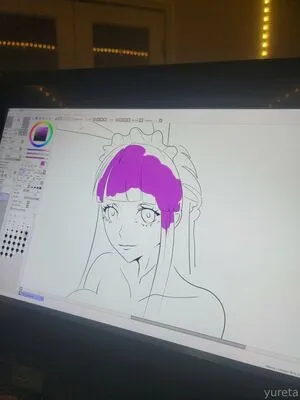 Yureta2 OnlyFans Leaked Free Thumbnail Picture - #u8guWncAEe