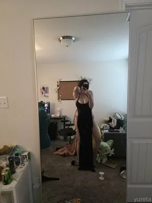 Yureta2 OnlyFans Leaked Free Thumbnail Picture - #znXiczwYE2