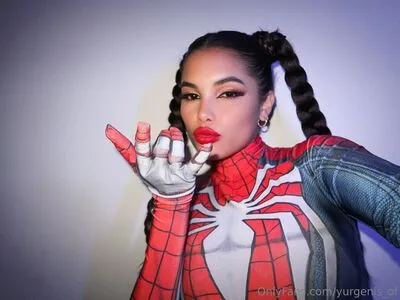 Yurgenis Aular OnlyFans Leaked Free Thumbnail Picture - #WNTTr5s68I