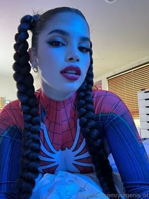 Yurgenis Aular OnlyFans Leaked Free Thumbnail Picture - #x9Og8P1h3P