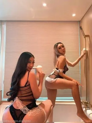 Yuri Boler OnlyFans Leaked Free Thumbnail Picture - #hAqkcoe2i2