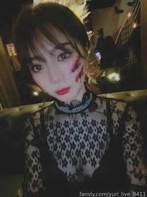 Yuri Live OnlyFans Leaked Free Thumbnail Picture - #7RfIzvmZZY