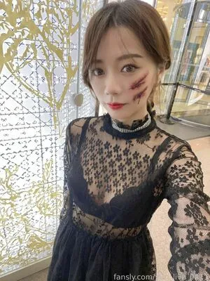 Yuri Live OnlyFans Leaked Free Thumbnail Picture - #HKYKkn73WB