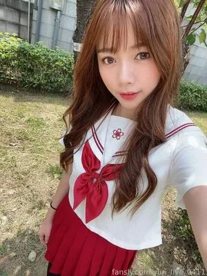 Yuri Live OnlyFans Leaked Free Thumbnail Picture - #RDcxw9KxgD
