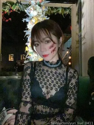 Yuri Live OnlyFans Leaked Free Thumbnail Picture - #zP6s1s7F6G