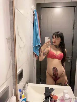 Yuri2537 OnlyFans Leaked Free Thumbnail Picture - #58OtDdKBpb