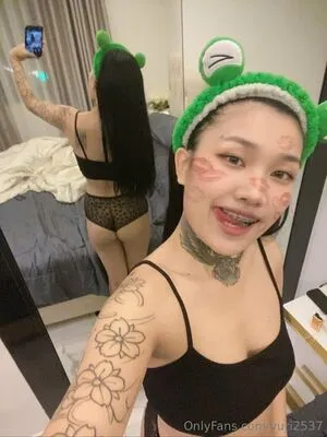 Yuri2537 OnlyFans Leaked Free Thumbnail Picture - #tPBBYK6weX