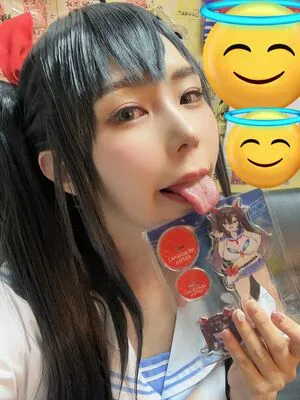 Yuria Yoshine OnlyFans Leaked Free Thumbnail Picture - #4o7TSrmKAS