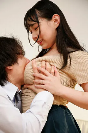 Yuria Yoshine OnlyFans Leaked Free Thumbnail Picture - #5g8HJbuZt0