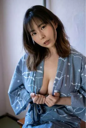Yuria Yoshine OnlyFans Leaked Free Thumbnail Picture - #5pU2pZQayO