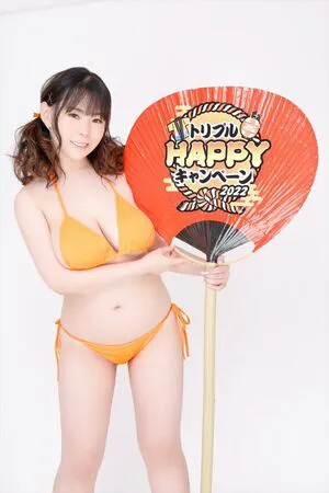 Yuria Yoshine OnlyFans Leaked Free Thumbnail Picture - #73kIrfSaWD