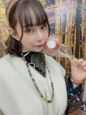 Yuria Yoshine OnlyFans Leaked Free Thumbnail Picture - #91UdLORVlO