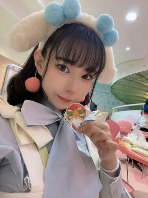 Yuria Yoshine OnlyFans Leaked Free Thumbnail Picture - #9FsbInQxi6