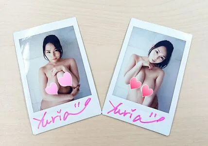 Yuria Yoshine OnlyFans Leaked Free Thumbnail Picture - #FH6GYPrTMP