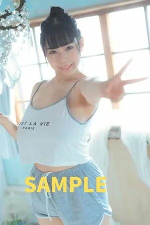 Yuria Yoshine OnlyFans Leaked Free Thumbnail Picture - #KazXRvtH1M