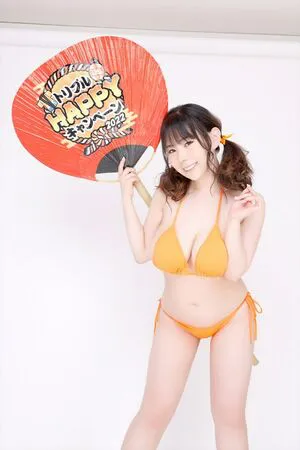 Yuria Yoshine OnlyFans Leaked Free Thumbnail Picture - #NpflRxU9zg