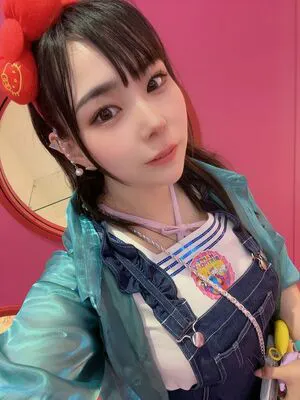 Yuria Yoshine OnlyFans Leaked Free Thumbnail Picture - #TEzhNYqcbM