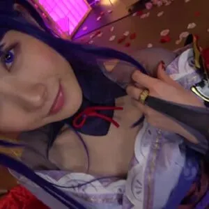 Yuria Yoshine OnlyFans Leaked Free Thumbnail Picture - #W4jxe7PEcq