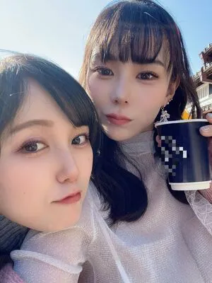 Yuria Yoshine OnlyFans Leaked Free Thumbnail Picture - #bQDsbSUYB4