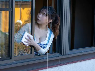 Yuria Yoshine OnlyFans Leaked Free Thumbnail Picture - #cggRJKyWPA