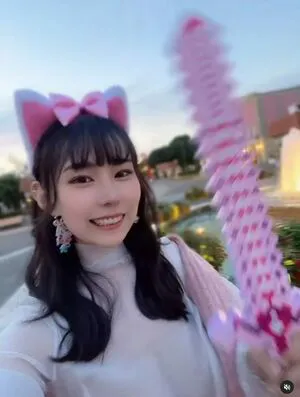 Yuria Yoshine OnlyFans Leaked Free Thumbnail Picture - #sMRExhVhrj