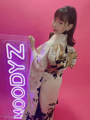 Yuria Yoshine OnlyFans Leaked Free Thumbnail Picture - #vVIW5Mqx11
