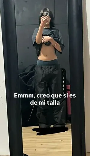 Yuriana Canelita OnlyFans Leaked Free Thumbnail Picture - #Gyqpzdw7b6