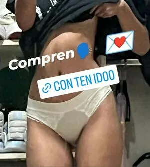 Yuriana Canelita OnlyFans Leaked Free Thumbnail Picture - #ILiKyNTrYb