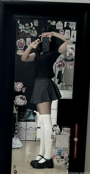 Yuriana Canelita OnlyFans Leaked Free Thumbnail Picture - #ogyO3IdLlw