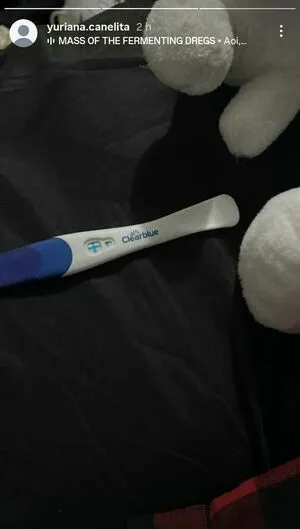 Yuriana Canelita OnlyFans Leaked Free Thumbnail Picture - #pgTstBrv2B