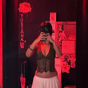 Yuriana Canelita OnlyFans Leaked Free Thumbnail Picture - #rCAN0PkYxk