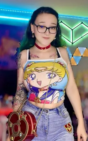 Yuricosplayer OnlyFans Leaked Free Thumbnail Picture - #3by9AZN1pI