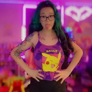 Yuricosplayer OnlyFans Leaked Free Thumbnail Picture - #7fl40bFSzm