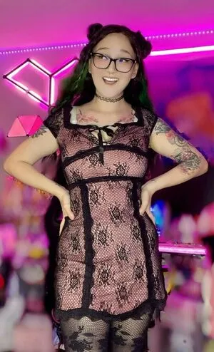 Yuricosplayer OnlyFans Leaked Free Thumbnail Picture - #HtFnHLyT40