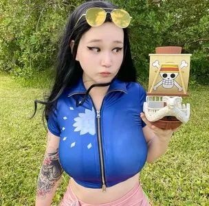 Yuricosplayer OnlyFans Leaked Free Thumbnail Picture - #YlaWZWLWNk
