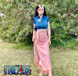 Yuricosplayer OnlyFans Leaked Free Thumbnail Picture - #wjqtJ8I3WX