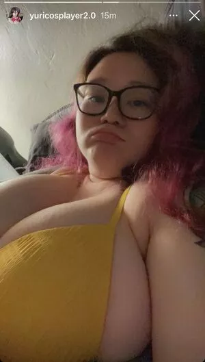 Yuricosplayer OnlyFans Leaked Free Thumbnail Picture - #p1LyBWiIPi