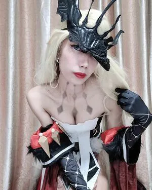 Yurie Heart OnlyFans Leaked Free Thumbnail Picture - #Nn9VsKmc8w