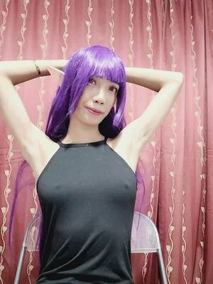 Yurie Heart OnlyFans Leaked Free Thumbnail Picture - #WrSe9tBS3P