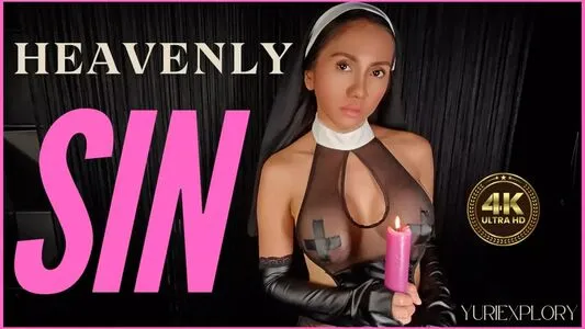 Yuriexplory OnlyFans Leaked Free Thumbnail Picture - #xLiqo7DYUT