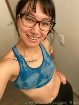 Yurifoxgirlfree OnlyFans Leaked Free Thumbnail Picture - #5ZghfOYE3X