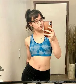 Yurifoxgirlfree OnlyFans Leaked Free Thumbnail Picture - #7CNqn5odec