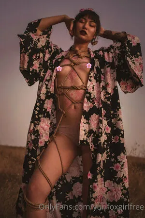 Yurifoxgirlfree OnlyFans Leaked Free Thumbnail Picture - #7tTdyTdhzP